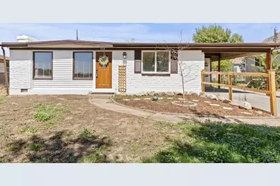 938 E 1050 N, Ogden, UT 84404 - Photo 1