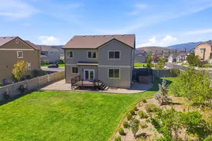 9022 N Suffolk Ln, Eagle Mountain, UT 84005 - Photo 2