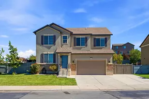 9022 N Suffolk Ln, Eagle Mountain, UT 84005 - Photo 1