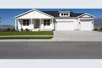 2737 N Scarlet Road Lot #152, Eagle Mountain, UT 84005 - Photo 2