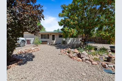 549 Mountain View Dr, Moab, UT 84532 - Photo 1