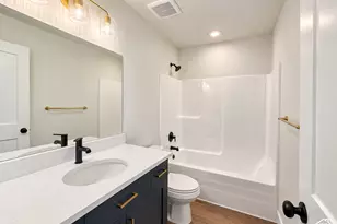 6389 S Larry Way, South Weber, UT 84405 - Photo 8