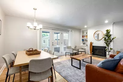 1201 E 3745 S, Salt Lake City, UT 84106 - Photo 2