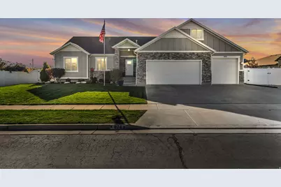 674 S 3300 W, Syracuse, UT 84075 - Photo 1