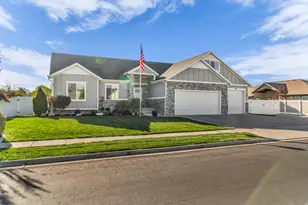 674 S 3300 W, Syracuse, UT 84075 - Photo 6