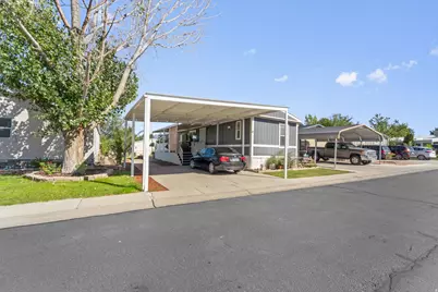 5075 W 4700 S #89, Kearns, UT 84118 - Photo 2