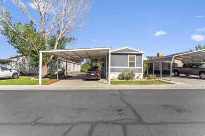 5075 W 4700 S #89, Kearns, UT 84118 - Photo 6