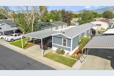 5075 W 4700 S #89, Kearns, UT 84118 - Photo 1