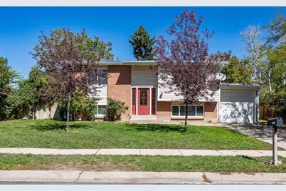 6724 W 3860 S, West Valley, UT 84128 - Photo 1