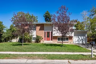 6724 W 3860 S, West Valley, UT 84128 - Photo 1