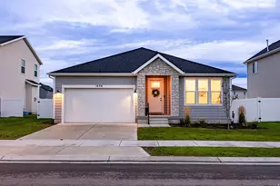 1636 E Groundhog Ln, Eagle Mountain, UT 84005 - Photo 1