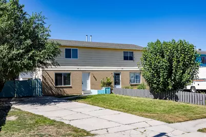 2376 S 1440 W, Salt Lake City, UT 84119 - Photo 1