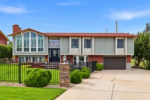 107 W 2050 S, Bountiful, UT 84010 - Photo 1