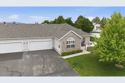 3304 S Hunter Villa Ln #D, West Valley, UT 84128 - Photo 32