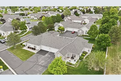 3304 S Hunter Villa Ln #D, West Valley, UT 84128 - Photo 22