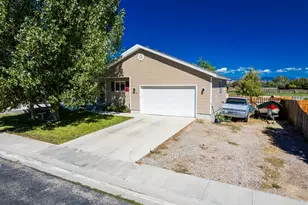 1378 W 925 S, Vernal, UT 84078 - Photo 32