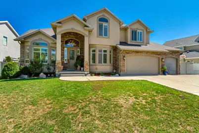 11643 S Jordan Farms Rd W, South Jordan, UT 84095 - Photo 2