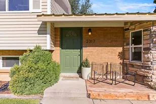 2317 E Oakridge Dr N, Layton, UT 84040 - Photo 2