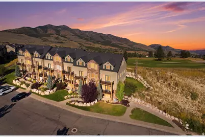 3518 N Moose Hollow Dr #1409, Eden, UT 84310 - Photo 8