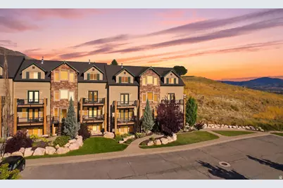 3518 N Moose Hollow Dr #1409, Eden, UT 84310 - Photo 2