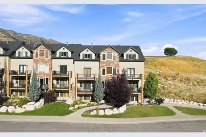 3518 N Moose Hollow Dr #1409, Eden, UT 84310 - Photo 4