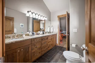 3518 N Moose Hollow Dr #1409, Eden, UT 84310 - Photo 38