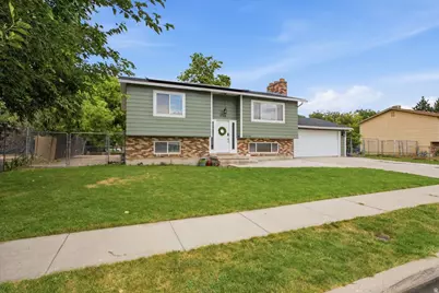 1756 W Patricia Way N, Salt Lake City, UT 84116 - Photo 2