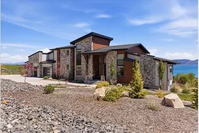 1419 S North Star Way, Garden City, UT 84028 - Photo 2