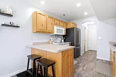 652 W 800 N #67, Clinton, UT 84015 - Photo 8