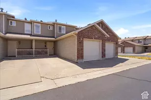 652 W 800 N, Clinton, UT 84015 - Photo 1