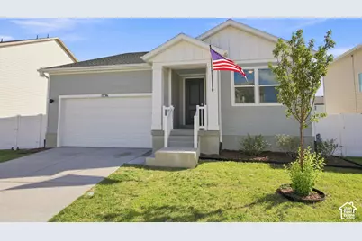 1736 E Chukar Dr N, Eagle Mountain, UT 84005 - Photo 2