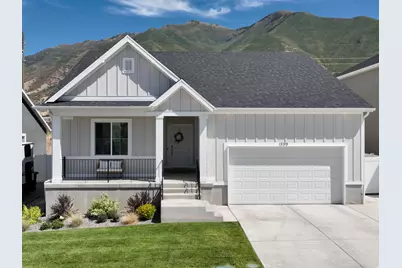 1599 S 3750 E, Spanish Fork, UT 84660 - Photo 1