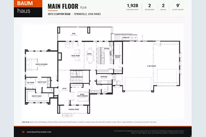 2672 E Canyon Rd, Springville, UT 84663 - Photo 18