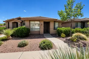3434 E Hidden Springs Dr, Washington, UT 84780 - Photo 1