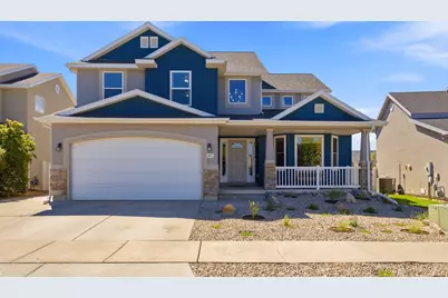 6671 W Haven Maple Dr, West Jordan, UT 84081 - Photo 1