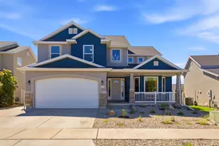 6671 W Haven Maple Dr, West Jordan, UT 84081 - Photo 1