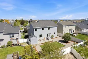6671 W Haven Maple Dr, West Jordan, UT 84081 - Photo 52