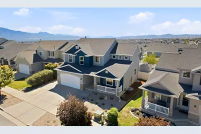 6671 W Haven Maple Dr, West Jordan, UT 84081 - Photo 48