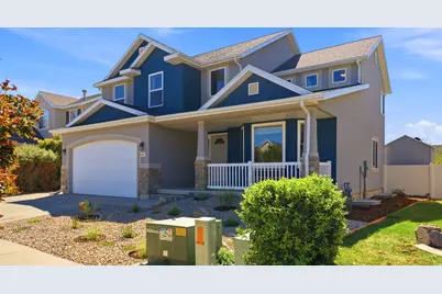 6671 W Haven Maple Dr, West Jordan, UT 84081 - Photo 2