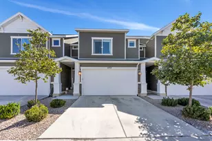 432 S Sunland Way, Saratoga Springs, UT 84045 - Photo 1