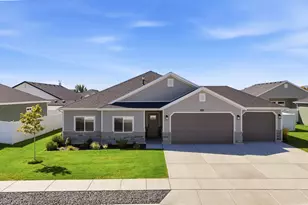 4179 W 1050 S, West Point, UT 84015 - Photo 1