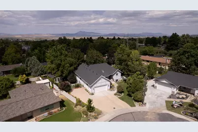 1675 N 1560 E, North Logan, UT 84341 - Photo 106