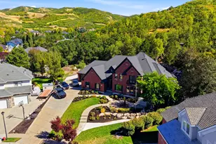 667 Wildflower Cir, North Salt Lake, UT 84054 - Photo 94