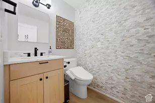 667 Wildflower Cir, North Salt Lake, UT 84054 - Photo 70