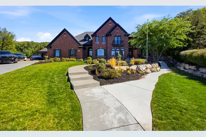667 Wildflower Cir, North Salt Lake, UT 84054 - Photo 100
