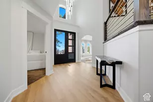 667 Wildflower Cir, North Salt Lake, UT 84054 - Photo 16