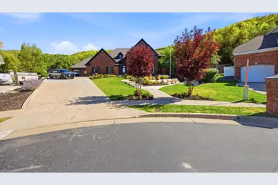 667 Wildflower Cir, North Salt Lake, UT 84054 - Photo 92