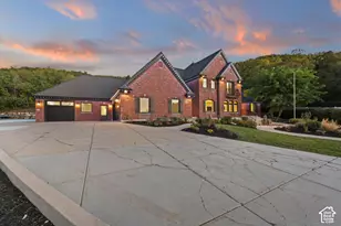 667 Wildflower Cir, North Salt Lake, UT 84054 - Photo 86
