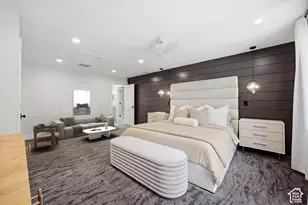 667 Wildflower Cir, North Salt Lake, UT 84054 - Photo 24