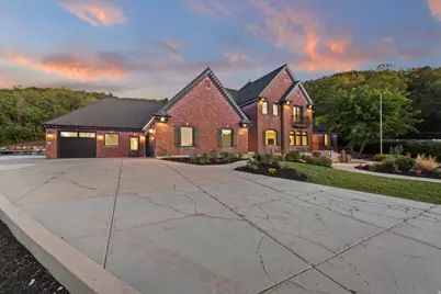 667 Wildflower Cir, North Salt Lake, UT 84054 - Photo 86